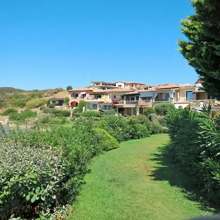 Lentischio By Interhome Casa Tamponi