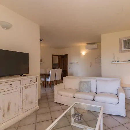 Lentischio By Interhome Apartamento *