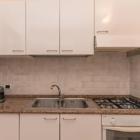 Apartamento Lentischio By Interhome *