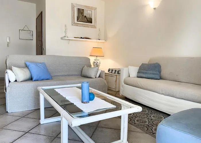Lentischio By Interhome Casa Tamponi