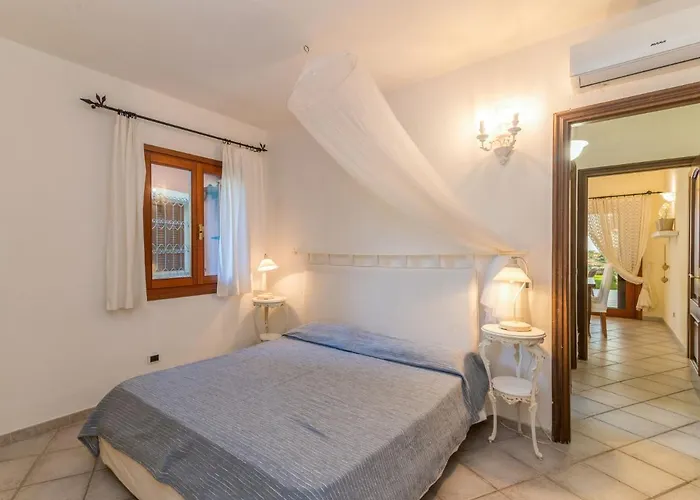 Lentischio By Interhome Apartament *