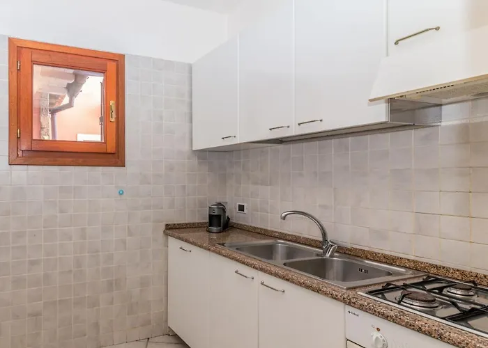 Lentischio By Interhome
