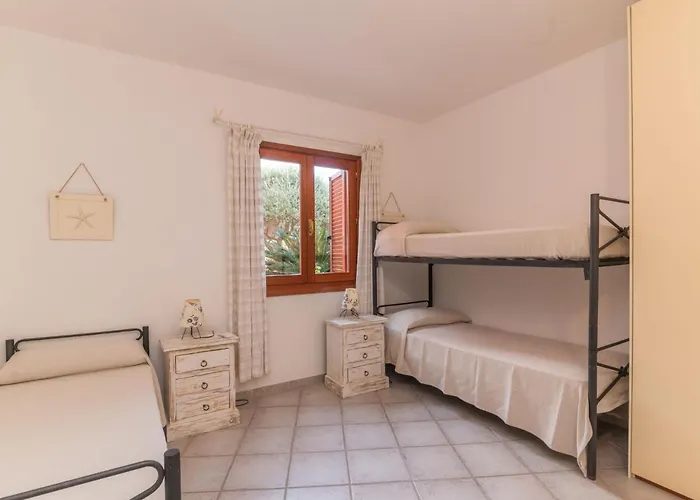 Apartament Lentischio By Interhome Casa Tamponi