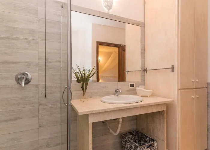 Lentischio By Interhome Apartament *