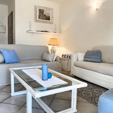 Lentischio By Interhome Casa Tamponi