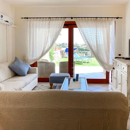 Apartment Lentischio By Interhome