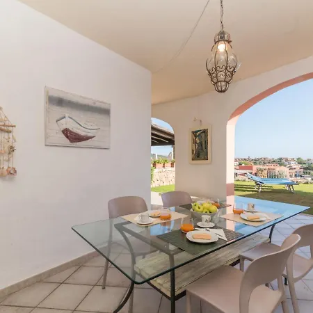 Apartment Lentischio By Interhome
