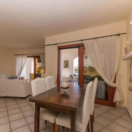 Lentischio By Interhome Apartment *