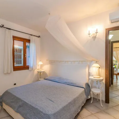 Lentischio By Interhome Apartment *
