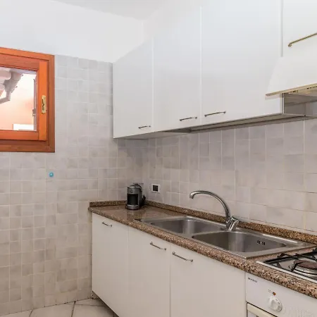 Lentischio By Interhome
