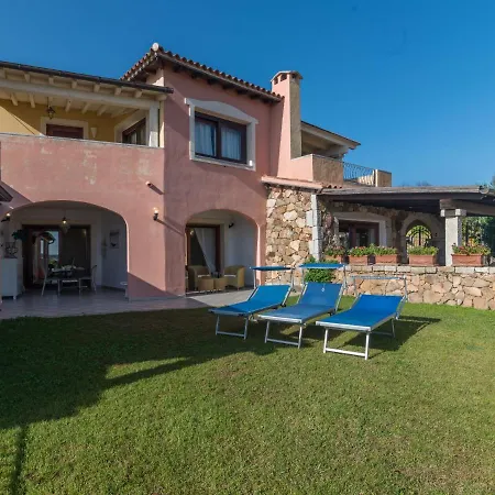 Lejlighed Lentischio By Interhome *