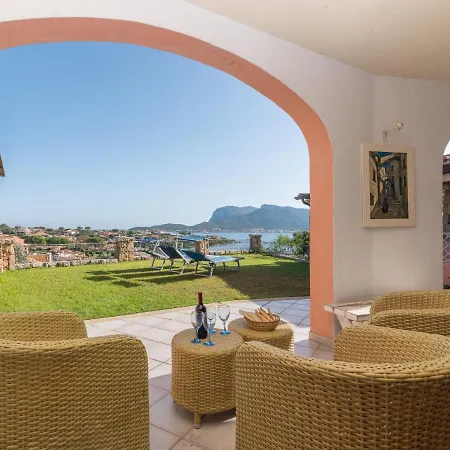 Lentischio By Interhome Apartment