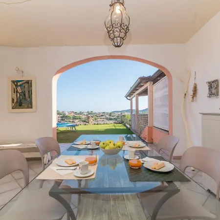 Lentischio By Interhome Casa Tamponi