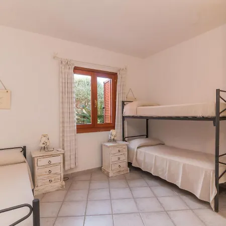Apartment Lentischio By Interhome Casa Tamponi