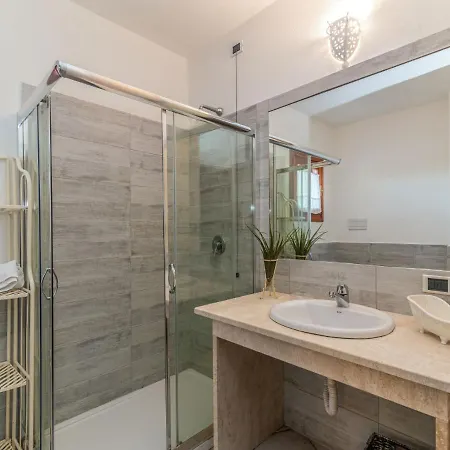 Lentischio By Interhome Apartment