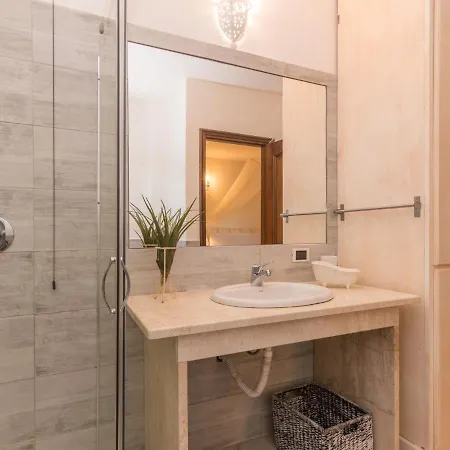 Lentischio By Interhome Apartment *