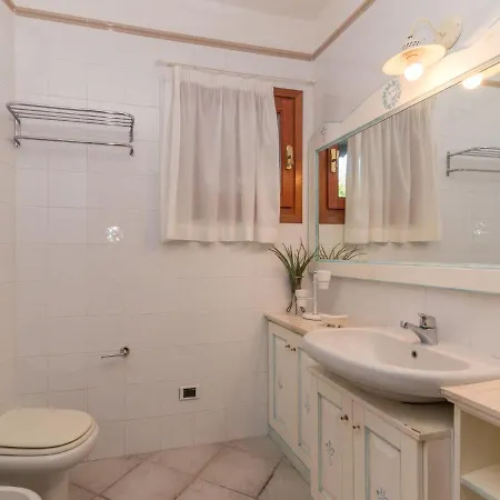 Lentischio By Interhome Apartment