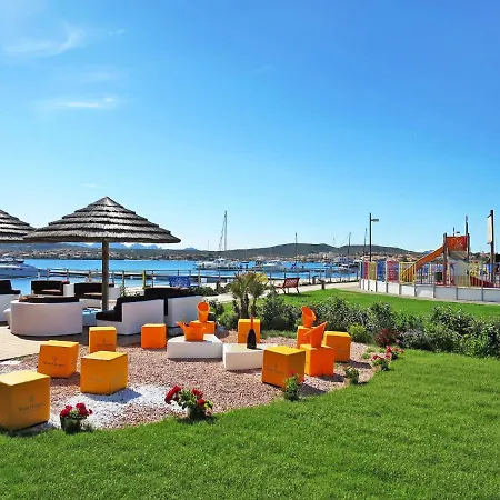Lentischio By Interhome Apartment Casa Tamponi