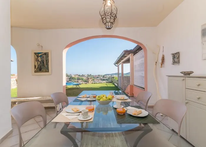 Lentischio By Interhome Casa Tamponi