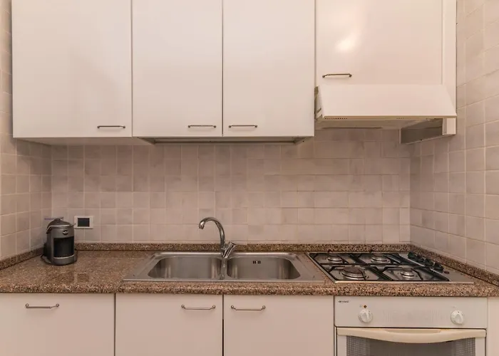 Apartman Lentischio By Interhome *